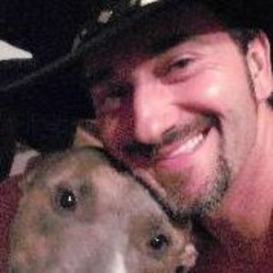 Meet your Posher, Scotty